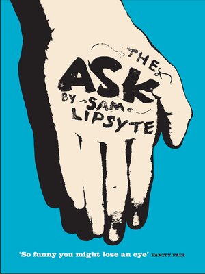 cover image of The Ask